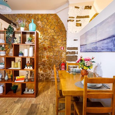 Galeria Guesthouse Tavira Eksteriør bilde