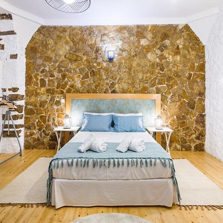 Galeria Guesthouse Tavira Eksteriør bilde