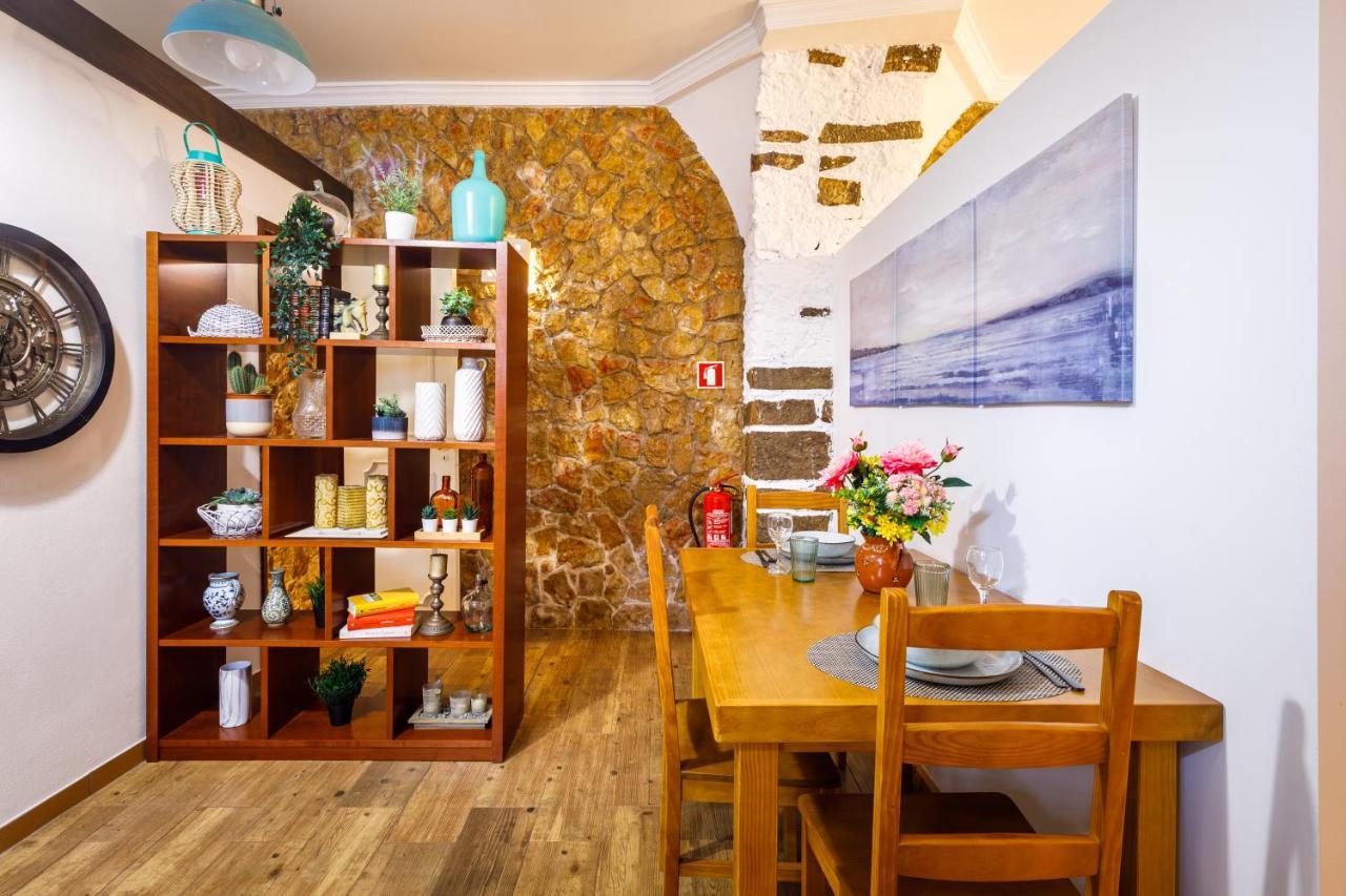 Galeria Guesthouse Tavira Eksteriør bilde