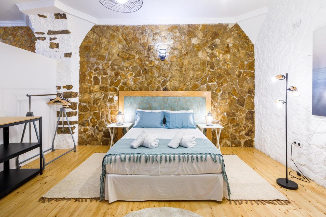 Galeria Guesthouse Tavira Eksteriør bilde