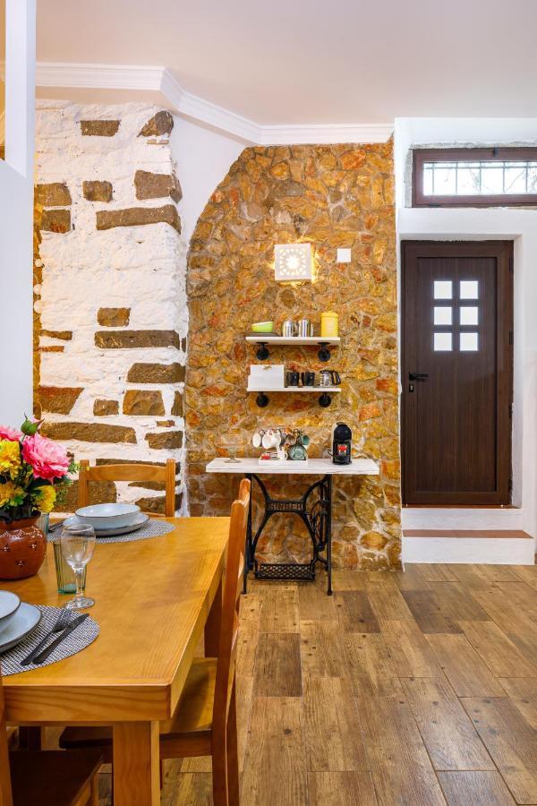 Galeria Guesthouse Tavira Eksteriør bilde