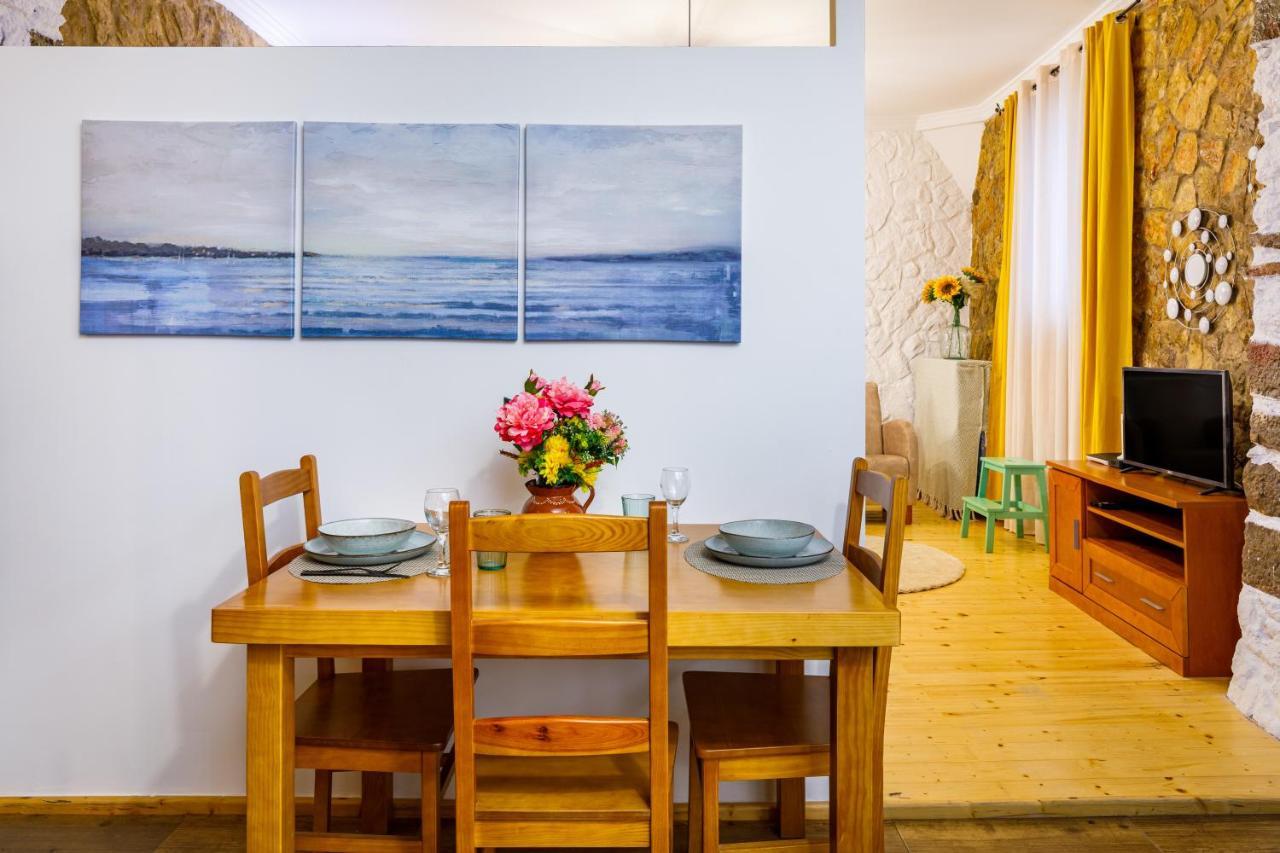 Galeria Guesthouse Tavira Eksteriør bilde
