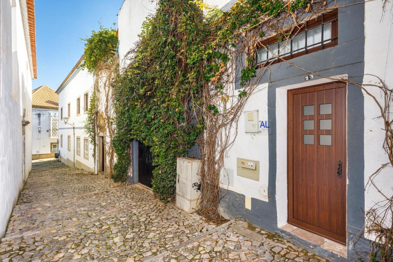 Galeria Guesthouse Tavira Eksteriør bilde