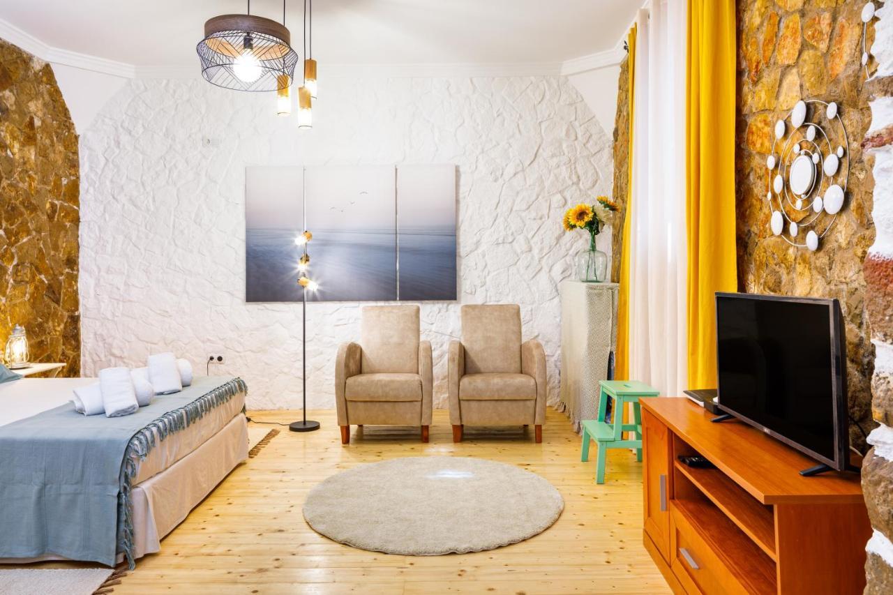 Galeria Guesthouse Tavira Eksteriør bilde