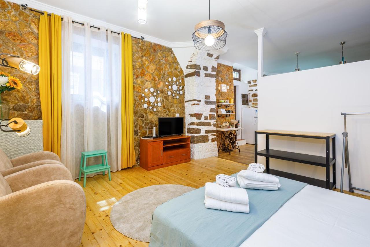 Galeria Guesthouse Tavira Eksteriør bilde